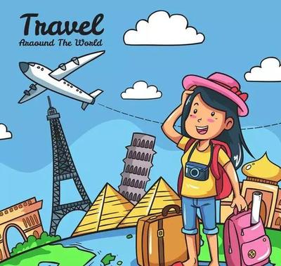 出境與國內旅游 藥品攜帶須知