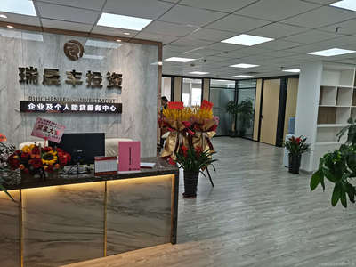 專(zhuān)業(yè)助力，信息賦能 探析廣西瑞晨豐商務(wù)信息咨詢服務(wù)有限責(zé)任公司的服務(wù)價(jià)值